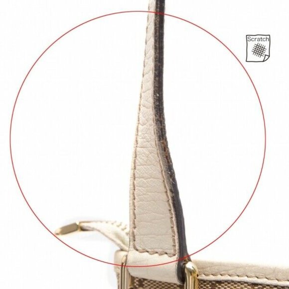 💎✨STUNNING✨💎GUCCI Charm GG Shoulder Bag - Picture 10 of 13